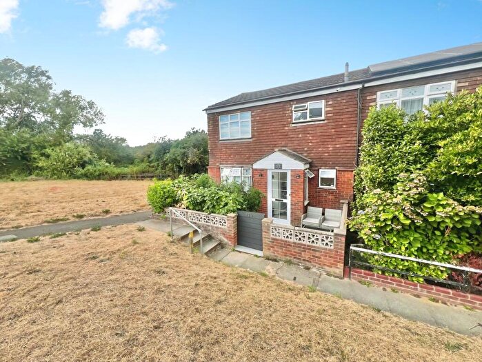 5 Bedroom End Of Terrace House To Rent In Northview, Swanley, Kent, BR8