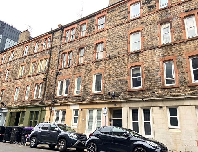 4 Bedroom Flat To Rent In Lauriston Street, Central, Edinburgh, EH3