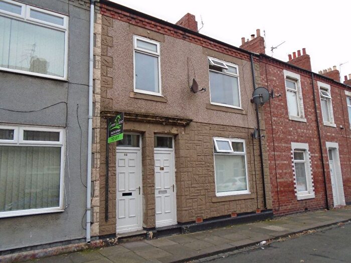 2 Bedroom Flat To Rent In Sidney Street, Blyth, NE24