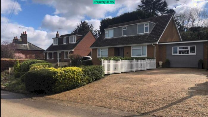 5 Bedroom Detached House For Sale In The Street, Kingston, Canterbury, CT4