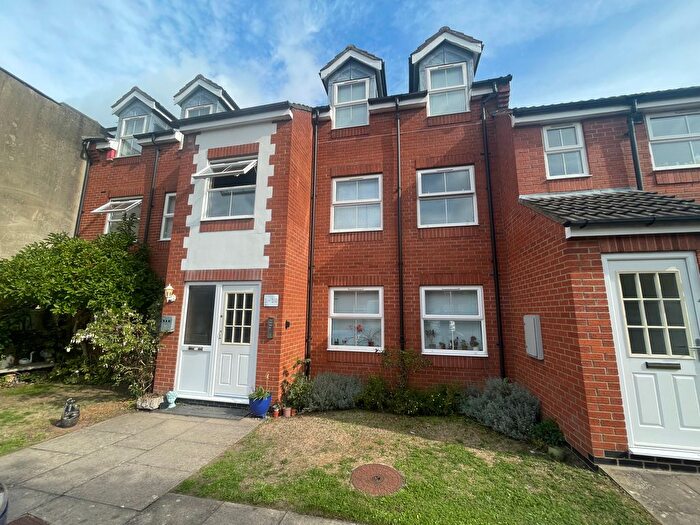 1 Bedroom Flat To Rent In Providence Street, Coventry, CV5