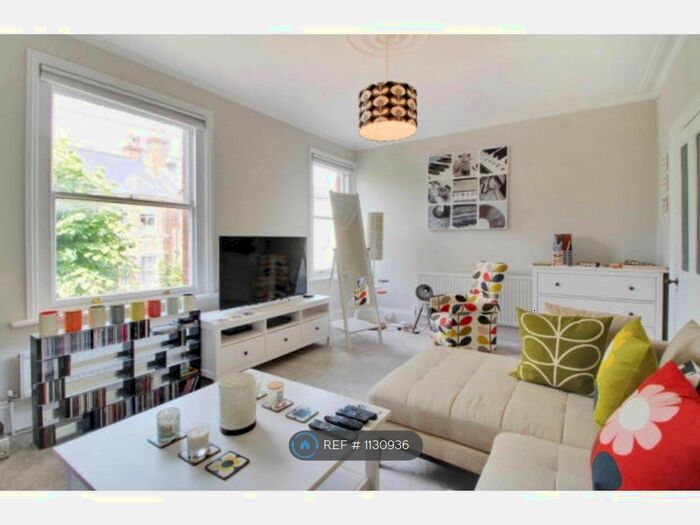 1 Bedroom Flat To Rent In Grosvenor Park, Tunbridge Wells, TN1