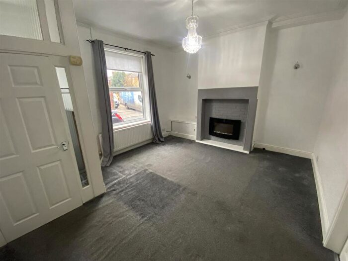 3 Bedroom Terraced House To Rent In Norris Street, Fulwood, PR2