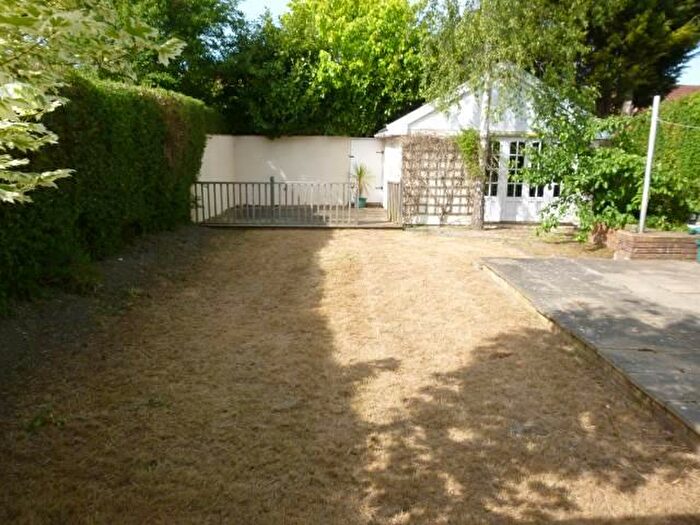 4 Bedroom End Of Terrace House To Rent In Lockleaze Road, Bristol, BS7