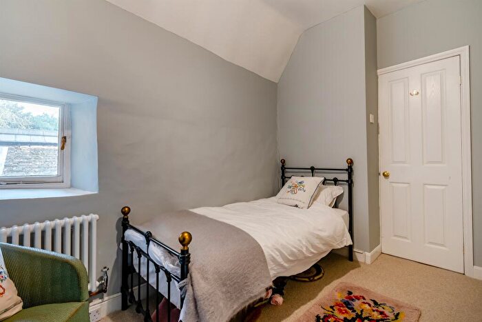 3 Bedroom Semi-Detached House For Sale In Main Road, Glaston, Oakham, LE15