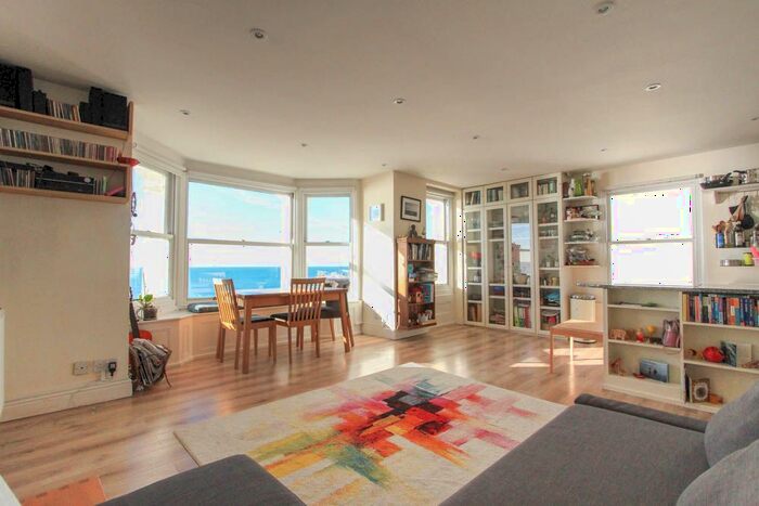2 Bedroom Flat To Rent In Marine Parade, Brighton, BN2