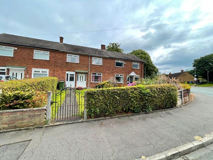 3 Bedroom Terraced House For Sale In West View Road, Manchester, M22