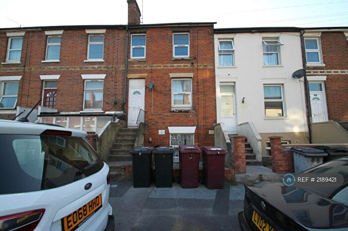 1 Bedroom Flat To Rent In Bedford Road, Reading, RG1