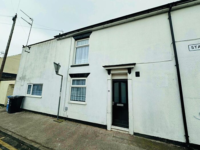 3 Bedroom House To Rent In Norwich Road, Lowestoft, NR32