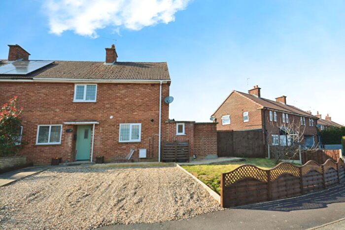 4 Bedroom Semi-Detached House For Sale In Stanelow Crescent, Ware, SG11