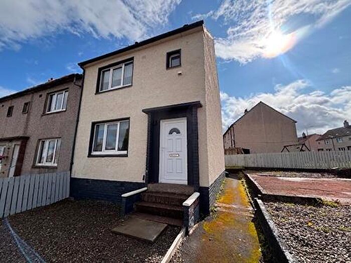 2 Bedroom Property To Rent In Newtonhead Road, Rigside, ML11