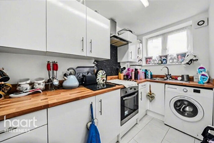 4 Bedroom Block Of Apartments For Sale In High Street, Sheerness, ME12