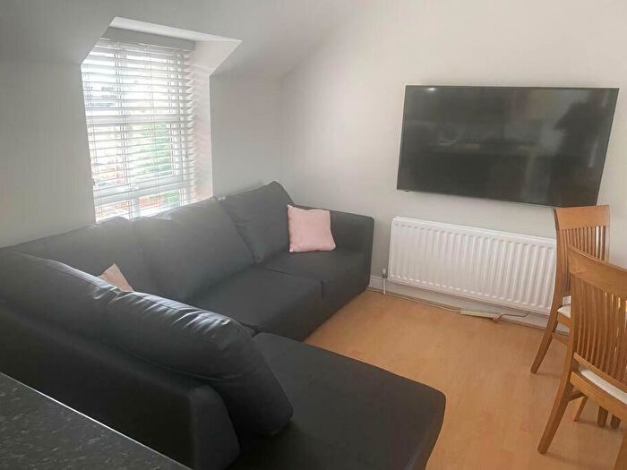 4 Bedroom Town House For Sale In Saint Georges Mews, Forsyth Road, Jesmond, Newcastle Upon Tyne, NE2