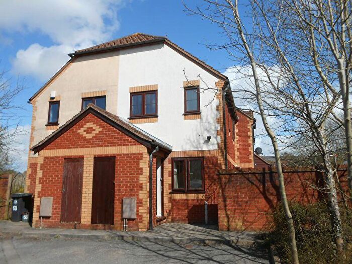 2 Bedroom Terraced House To Rent In St George, Bristol, BS5