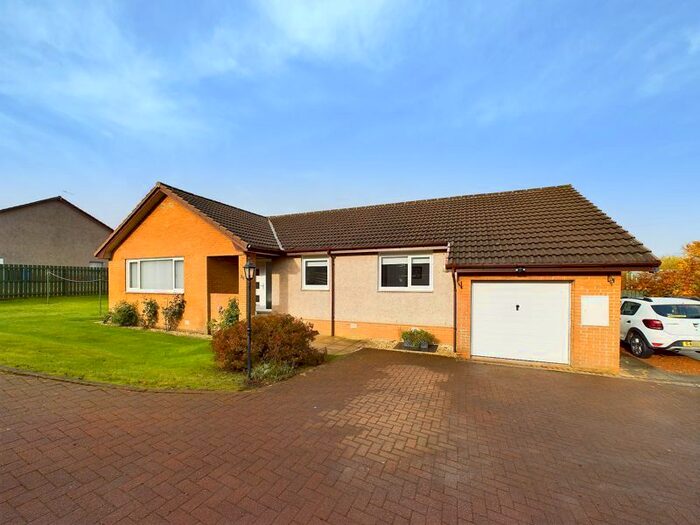 3 Bedroom Bungalow For Sale In Lanark Road, Ravenstruther, Lanark, ML11