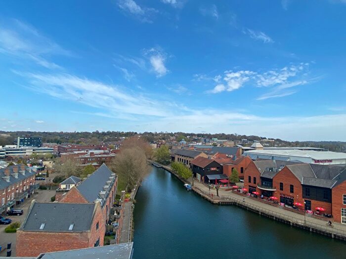 2 Bedroom Property To Rent In Lords Gardens, Norwich, NR1