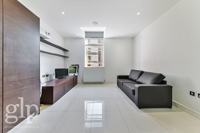Studio To Rent In Albany House, Judd Street, London, Greater London, WC1H
