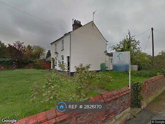 3 Bedroom Semi Detached House To Rent In Water Lane, Bedford, MK42