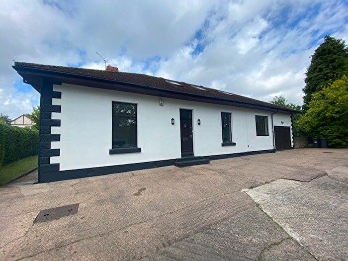 5 Bedroom Detached Bungalow To Rent In Whitesmocks, Durham, DH1