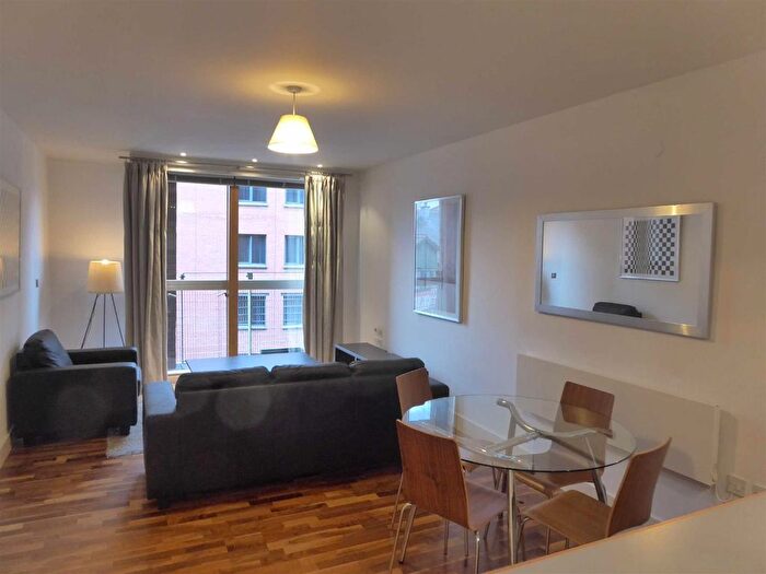 2 Bedroom Flat To Rent In Hacienda, - Whitworth Street West, Manchester, M1