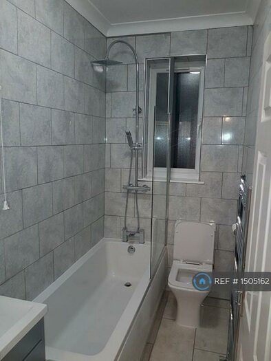 1 Bedroom Flat To Rent In London, Enfield, EN3