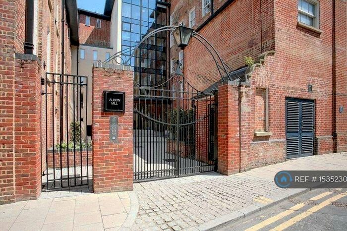 2 Bedroom Flat To Rent In King Street, Norwich, NR1