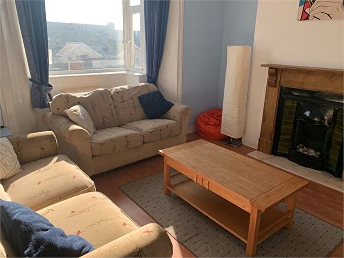 5 Bedroom Terraced House For Sale In Cromwell Street, Mount Pleasant, Swansea, SA1