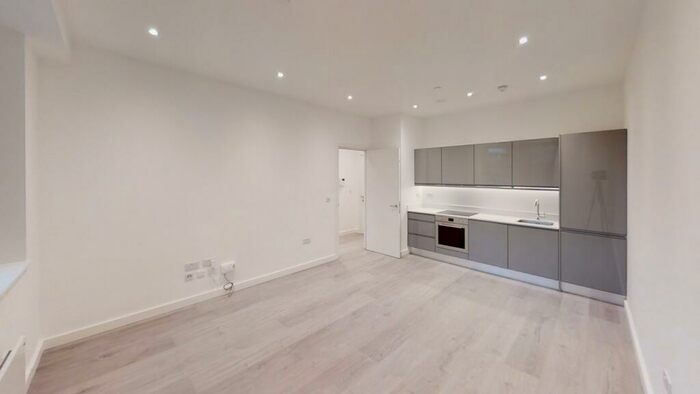 1 Bedroom Apartment To Rent In Ladymead Road, Friary And St Nicolas, GU1