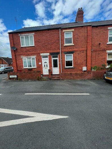 3 Bedroom Terraced House To Rent In Yale Street, LL14