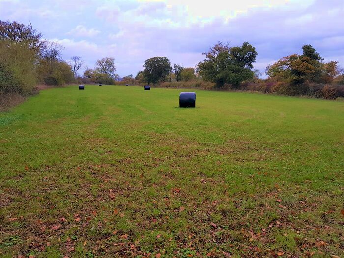 Land For Sale In Crew Green, Shrewsbury, SY5