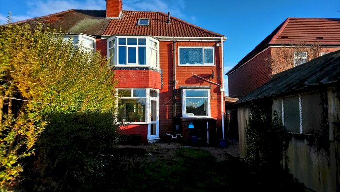 3 Bedroom Semi-Detached House To Rent In Osbert Road, Broom, Rotherham, S60