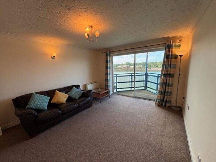 1 Bedroom Apartment To Rent In Mountbatten Close, Ashton-on-Ribble, PR2