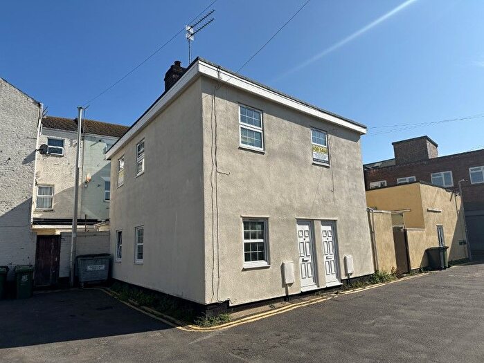 2 Bedroom Flat For Sale In Bermondsey Place East, Great Yarmouth, Norfolk, NR30