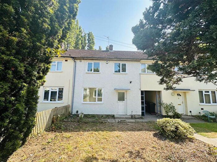 2 Bedroom House To Rent In Beechwood Road, Nuneaton, CV10