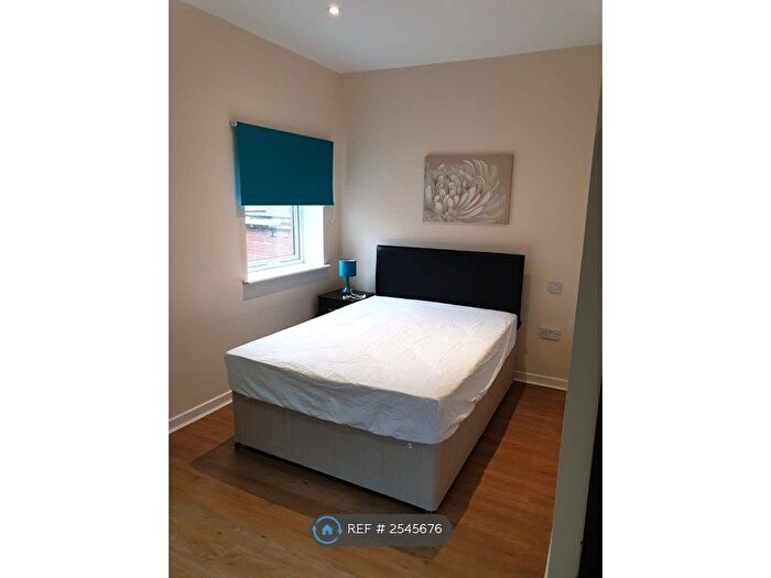 1 Bedroom Flat To Rent In Green Lane, Derby, DE1