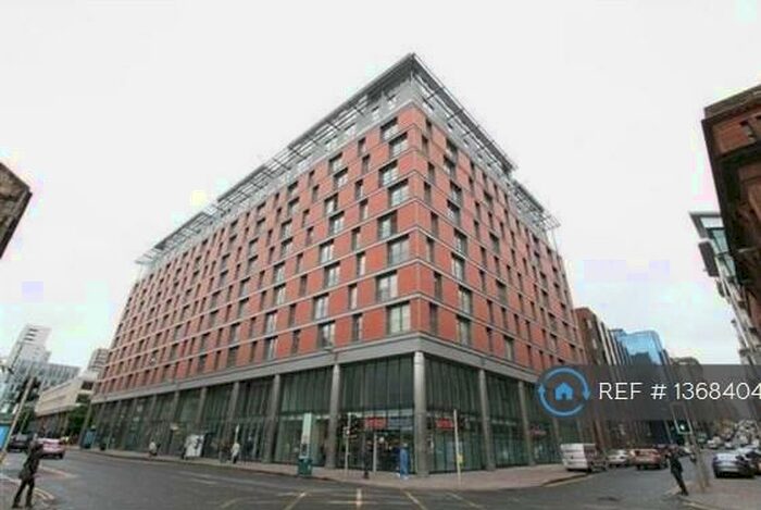 2 Bedroom Flat To Rent In Argyle Street, Glasgow, G2
