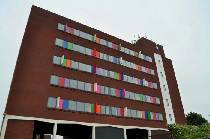 1 Bedroom Flat To Rent In Dunlop Road, Ipswich, IP2