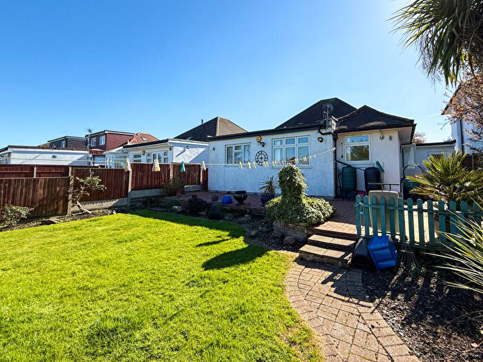 3 Bedroom Bungalow For Sale In Woodcock Dell Avenue, Harrow, HA3