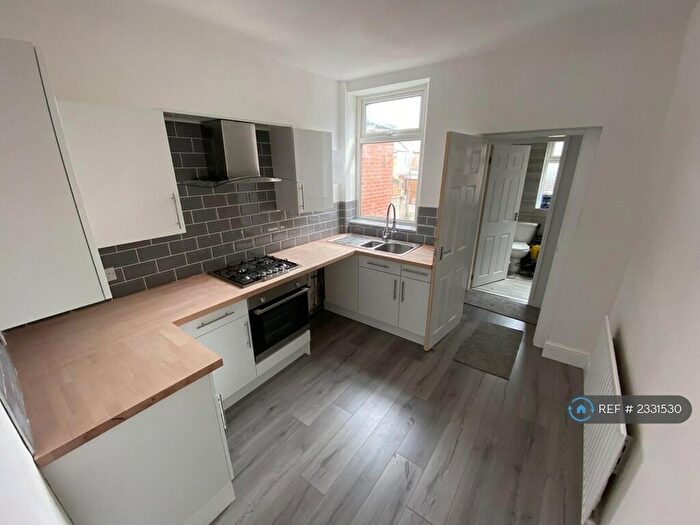 2 Bedroom Terraced House To Rent In Racecommon Road, Barnsley, S70