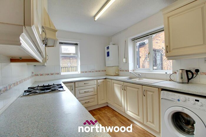 3 Bedroom Detached Bungalow For Sale In Limbreck Court, Bentley, Doncaster, DN5