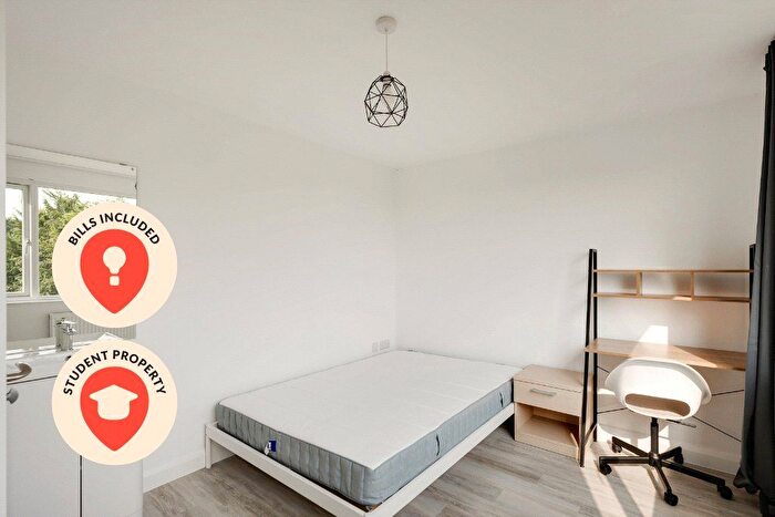1 Bedroom Property To Rent In Monks Park Avenue, Bristol, Somerset, BS7