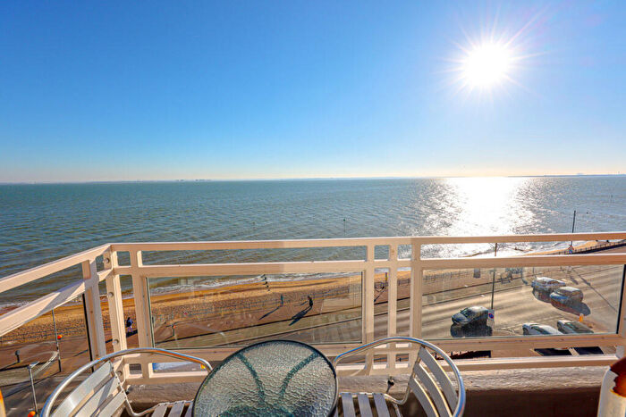 1 Bedroom Retirement Property For Sale In Holland Road, Westcliff-on-Sea, SS0