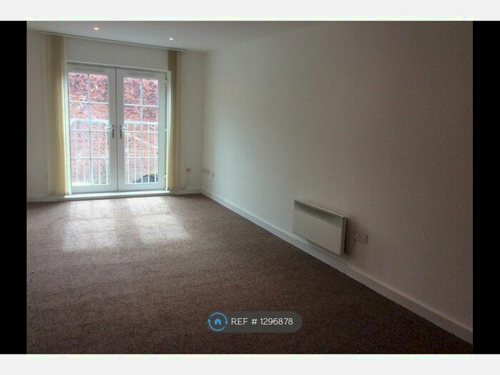 2 Bedroom Flat To Rent In Kaber Court, Liverpool L8
