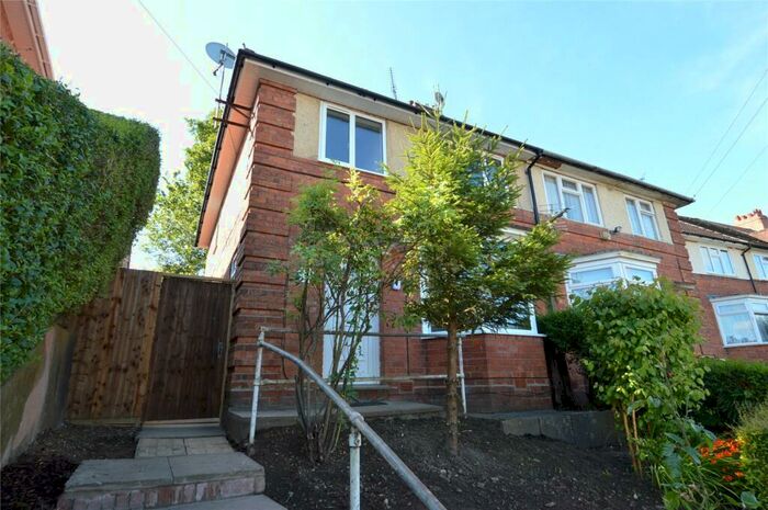 3 Bedroom Semi-Detached House To Rent In Dimsdale Road, Birmingham, West Midlands, B31