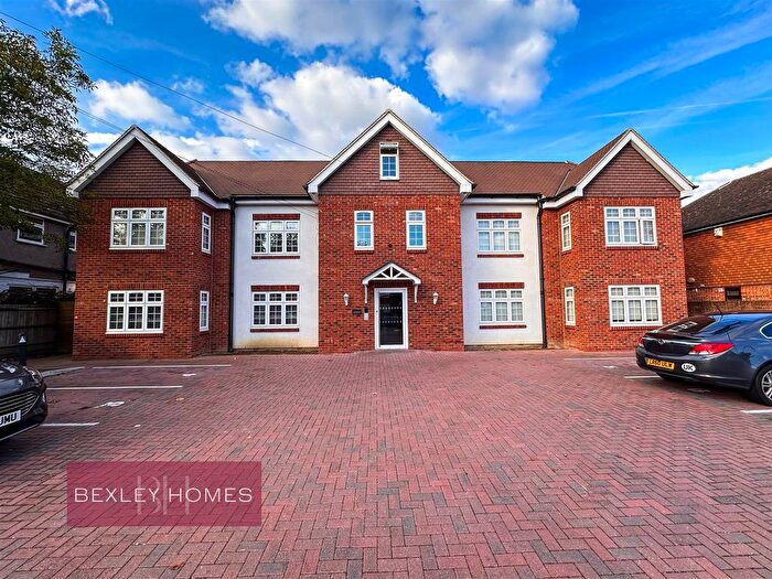 1 Bedroom Flat To Rent In Broomfield Road, Cheema Apartments, Bexleyheath, DA6