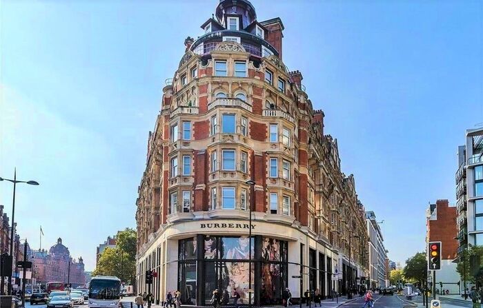 2 Bedroom Flat To Rent In Park Mansions, Knightsbridge, London, SW1X