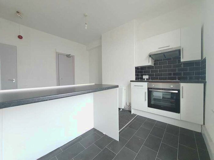 1 Bedroom Flat To Rent In Caunce Street, Blackpool, FY1