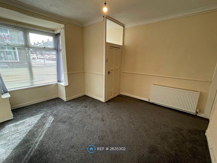 2 Bedroom End Of Terrace House To Rent In Newfoundland Street, Darlington, DL3