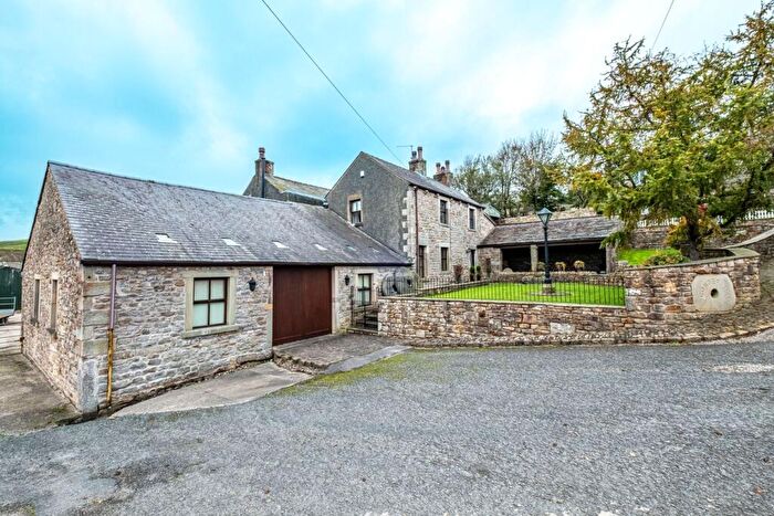 5 Bedroom Smallholding For Sale In Quernmore, Lancaster, LA2