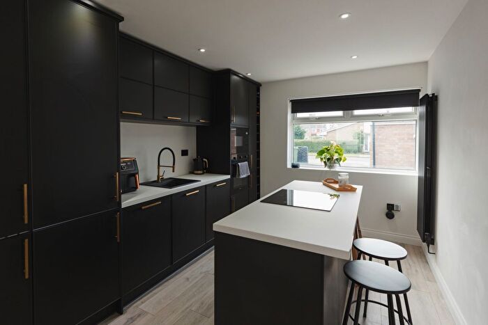 3 Bedroom Semi-Detached House To Rent In Yeadon Grove, Thornaby, Stockton-On-Tees, TS17